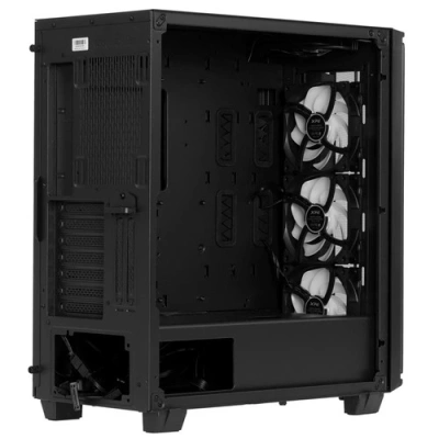 ADATA XPG CRUISER Black CRUISERST-BKCWW Корпус 12