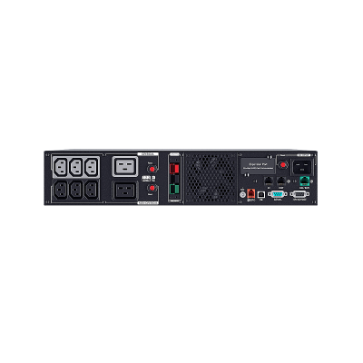 CyberPower PR3000ERTXL2U ИБП 3