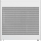GameMax MESHBOX WHITE без БП Корпус 6