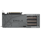 Gigabyte GeForce RTX 4060 Ti EAGLE OC Видеокарта GV-N406TEAGLE OC-8GD 10