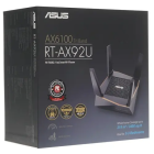 ASUS RT-AX92U Wi-Fi роутер 90IG04P0-MO3010 7