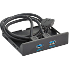 Exegate U3H-615 EX280446RUS Планка USB