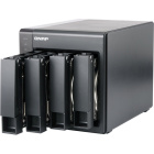 QNAP D4 PRO (REV. B) Сетевое хранилище 7