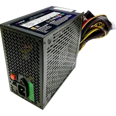 Hiper HPB-600RGB Блок питания 1