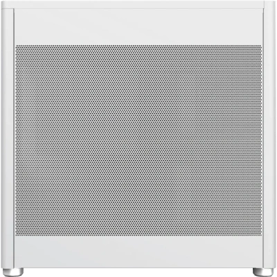 GameMax MESHBOX WHITE без БП Корпус 5