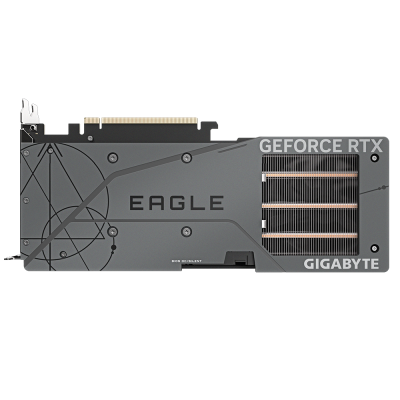Gigabyte GeForce RTX 4060 Ti EAGLE OC Видеокарта GV-N406TEAGLE OC-8GD 9