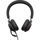 Jabra Evolve2 40 SE Stereo 24189-999-899 Гарнитура 6