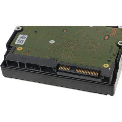 Western Digital 3.5 HUS726T6TAL4200 Жесткий диск серверный 3