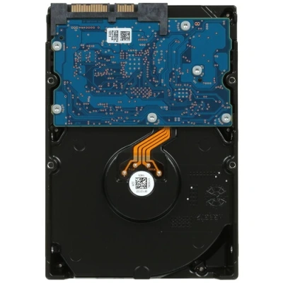 Toshiba DT01 3TB DT01ACA300 Жесткий диск 1