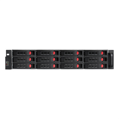 Exegate Pro 2U550-HS12 EX281233RUS Серверный корпус 10