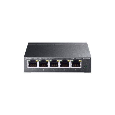 TP-Link TL-SG205E Коммутатор
