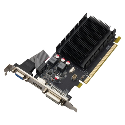 Afox R5 220 2GB DDR3 AFR5220-2048D3L6-V2 Видеокарта 3