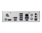 MSI PRO B850M-P WIFI Материнская плата 4