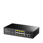 Cudy GS1010P Коммутатор 2