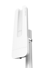 MikroTik OmniTIK 5 PoE ac (RBOMNITIKPG-5HACD) Точка доступа 5 ГГц 6