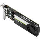 NVIDIA Quadro T600 4GB GDDR6 900-5G172-1721-000 Видеокарта 5