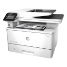 HP LaserJet Pro MFP M426fdn RU F6W17A МФУ лазерное 2