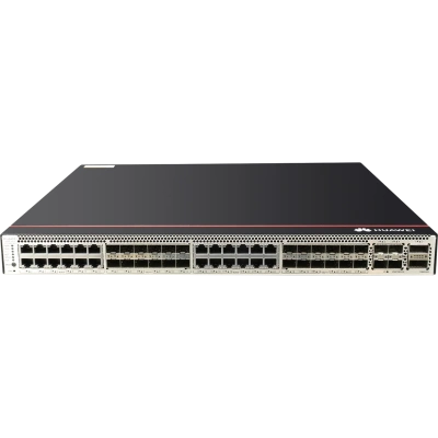 Huawei S5732-H48XUM2CC Коммутатор 2