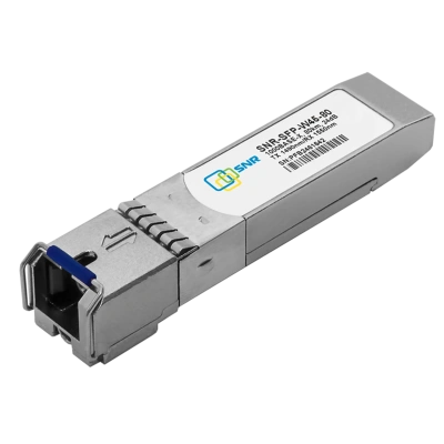 SNR SNR-SFP-W45-80 Модуль SFP WDM 1