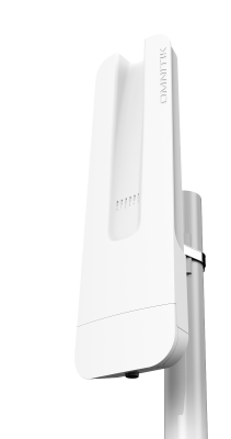 MikroTik OmniTIK 5 PoE ac (RBOMNITIKPG-5HACD) Точка доступа 5 ГГц 5