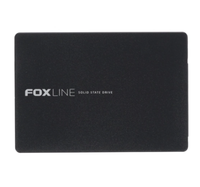 Foxline FLSSD480X5SE Накопитель SSD 480 ГБ