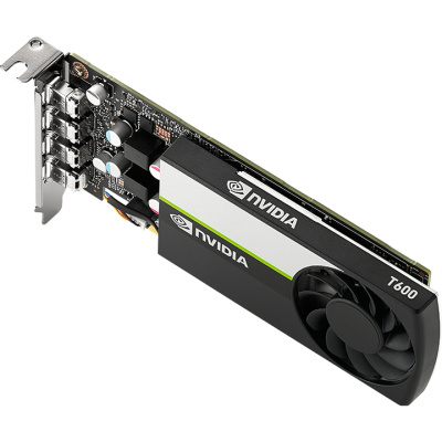 NVIDIA Quadro T600 4GB GDDR6 900-5G172-1721-000 Видеокарта 4
