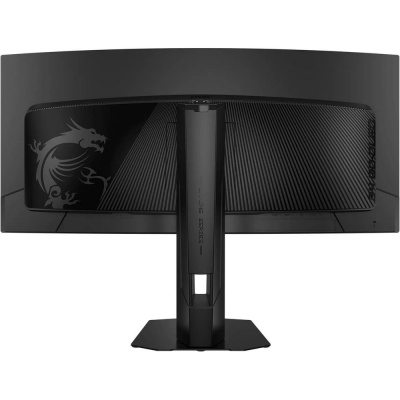 Msi MPG 341CQP 9S6-3DE39T-012 Монитор 2