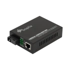 B-optix BO-CVT-1000B-LFP Медиаконвертер
