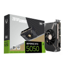 Zotac RTX5050 SOLO 8GB ZT-B50500G-10L Видеокарта