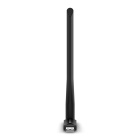 TP-Link ARCHER T2U PLUS AC600 Двухдиапазонный Wi‑Fi USB‑адаптер высокого усиления 2