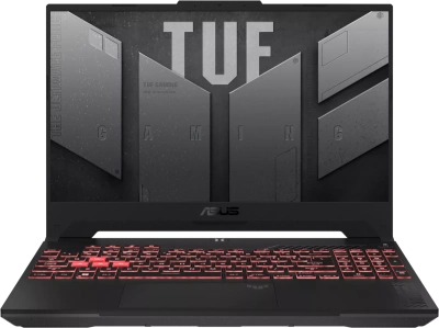 ASUS TUF Gaming FA707NUG-HX182 90NR0EF5-M00AX0 Ноутбук