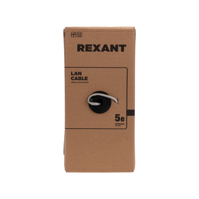 Rexant 01-0154-R Кабель 3