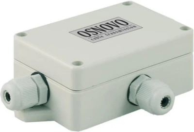Osnovo SP-IP/1000PW(VER.2) Грозозащита IP-сетей