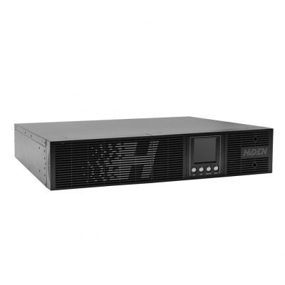 HIDEN KU11015S-RT (PF=1) ИБП 4