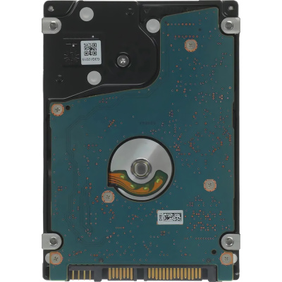 Toshiba SATA 2TB 2.5 MQ04ABD200R Жесткий диск 5