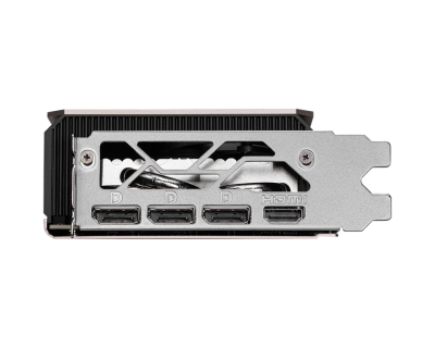 MSI GEFORCE RTX 5060 TI 8G INSPIRE 2X Видеокарта 3