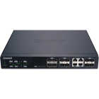 QNAP QSW-M1204-4C Коммутатор  5