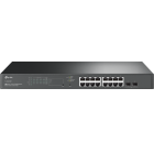 TP-Link TL-SG2218P JetStream Коммутатор 
