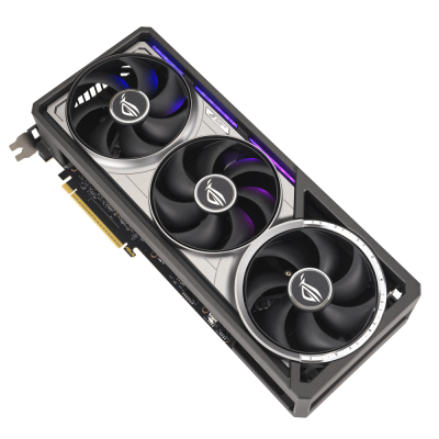 ASUS RTX5080 ROG ASTRAL OC 16GB 90YV0LV0-M0NA00 Видеокарта 3