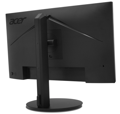 Acer CB242YGbmiprx UM.QB2CD.G02 Монитор 9