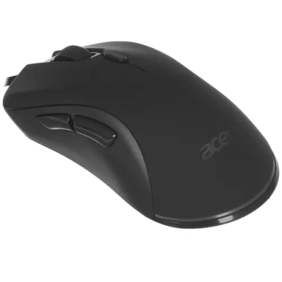 Acer OMW190 (черный) Мышь проводная ZL.MCEEE.00T 3