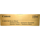 Canon C-EXV52 Drum Black 1110C002 Барабан