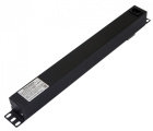 Hyperline SHE19-10IEC-S-IEC Блок розеток 2