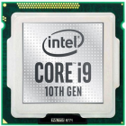 Intel CORE I9-10900K OEM CM8070104282844 S RH91 Процессор 