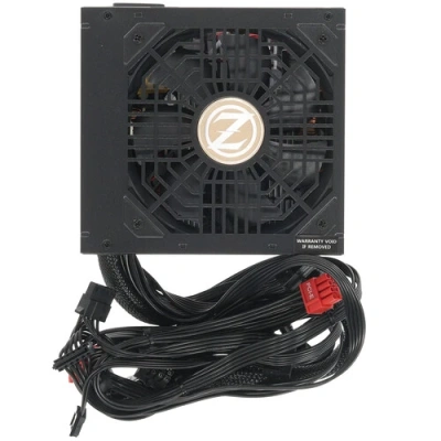 Zalman ZM650-GVII Bronze Блок питания 1