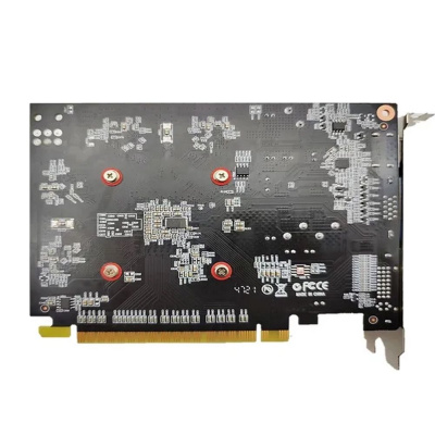 Ninja (Sinotex) GTX750Ti 4GB NF75TI045F Видеокарта 2