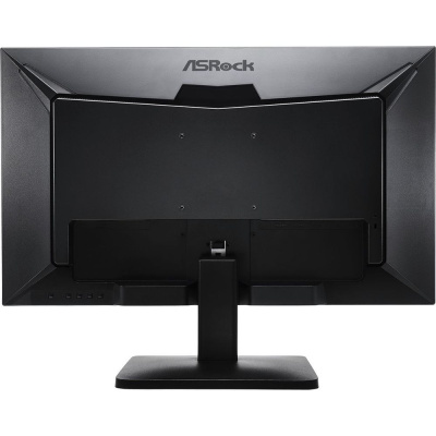 AsRock Phantom Gaming PG27QFT1B Монитор 5