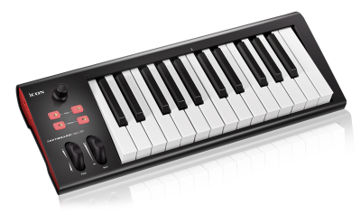 Icon iKeyboard 3 Nano 110105A2018 MIDI клавиатура 1