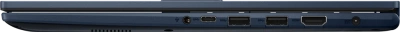 ASUS VivoBook 15 X1504ZA-BQ028 90NB1021-M004T0 Ноутбук 4