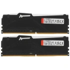 Kingston FURY Beast RGB XMP KF556C40BBAK2-16 Модуль памяти 3